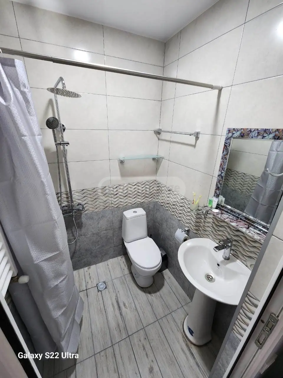 Daily Rent 1 Room Apartment Moskovis Gamzirze view 11