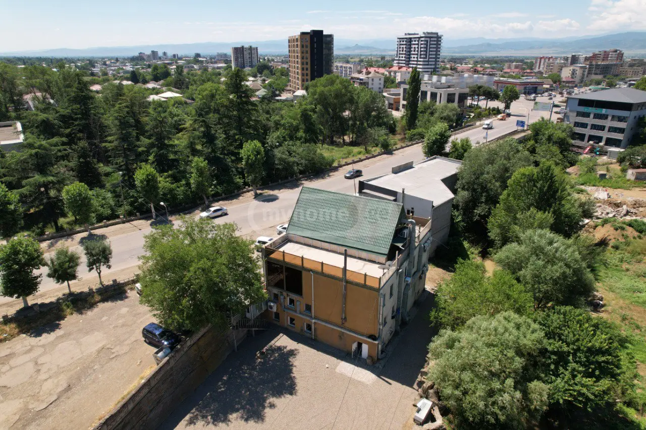 For Sale Kvebis Obiekti Commercial Space Marneulshi view 6
