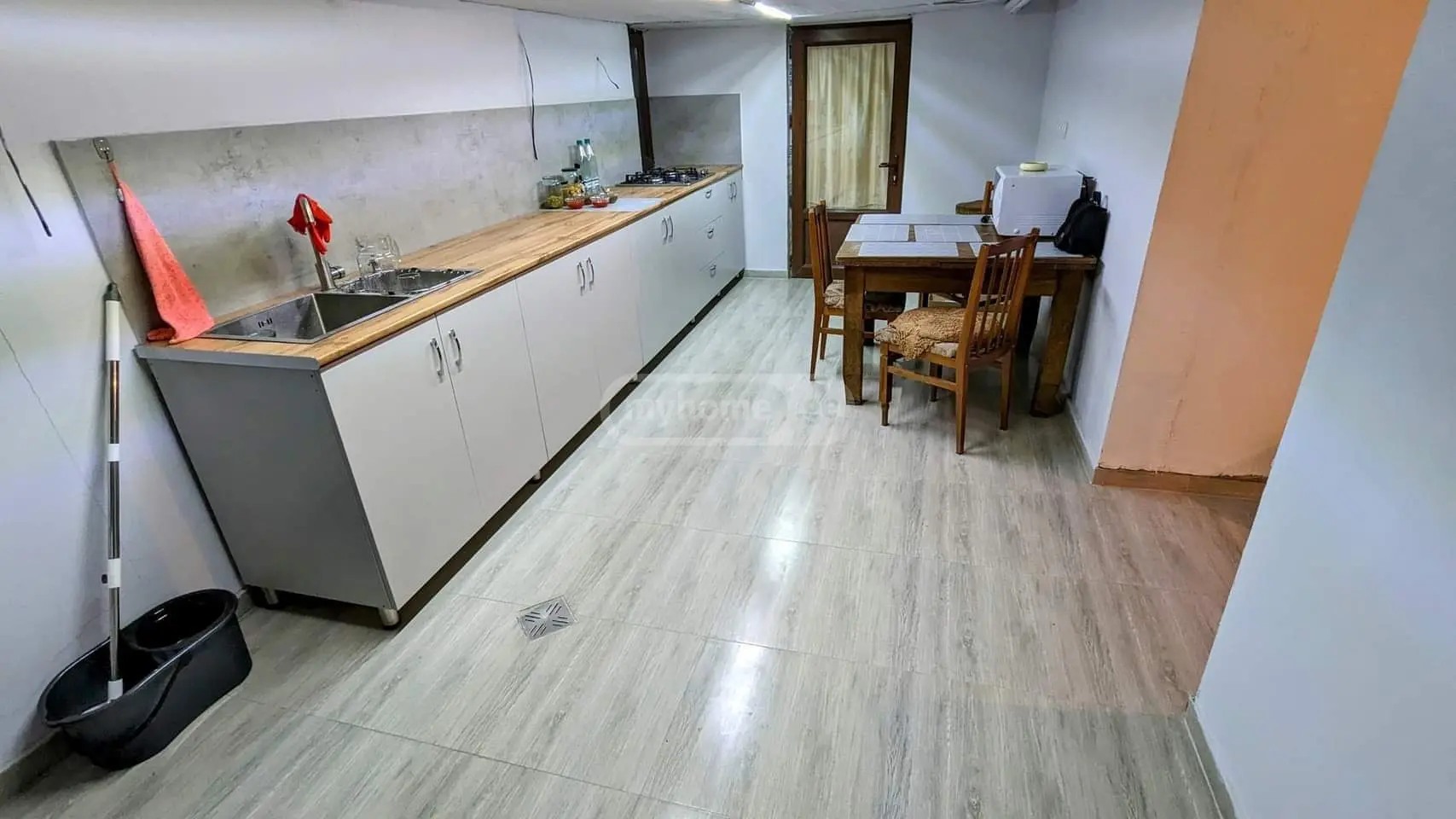 Daily Rent 3 Room Private House Tsqnetshi view 3