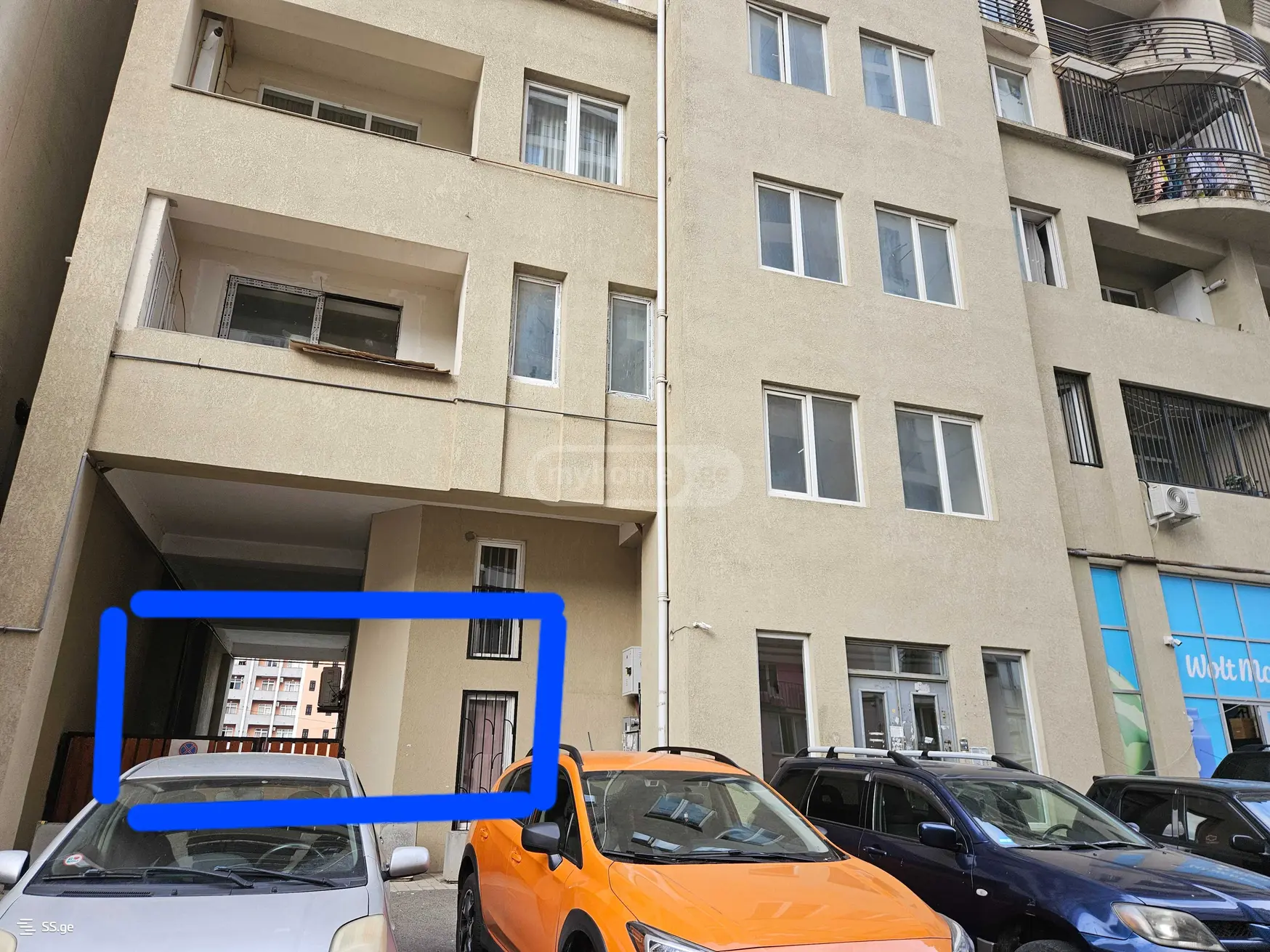 For Sale Universaluri Commercial Space In Didi Dighomi, 11 of 11