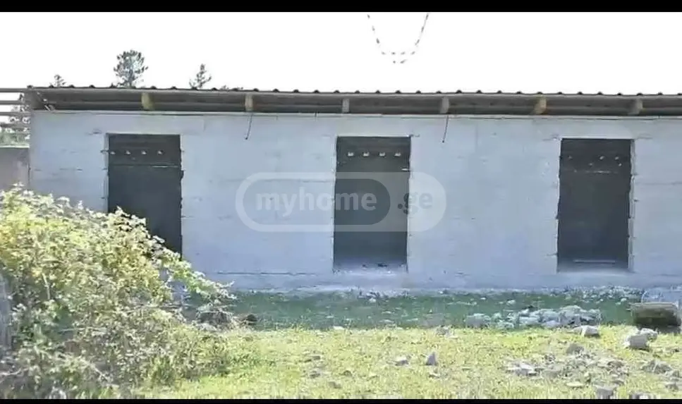For Sale Satsarmoo Commercial Space Samtrediashi view 6