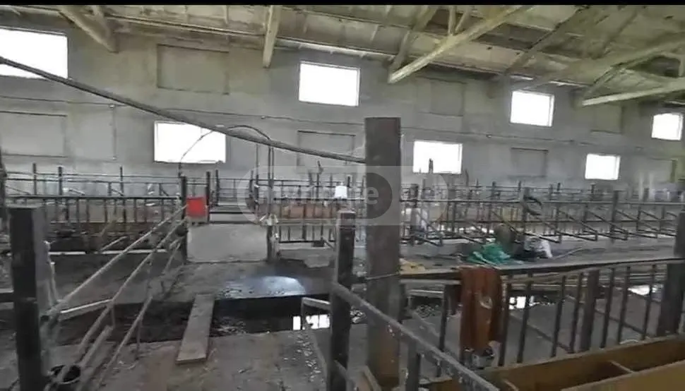 For Sale Satsarmoo Commercial Space Samtrediashi view 8