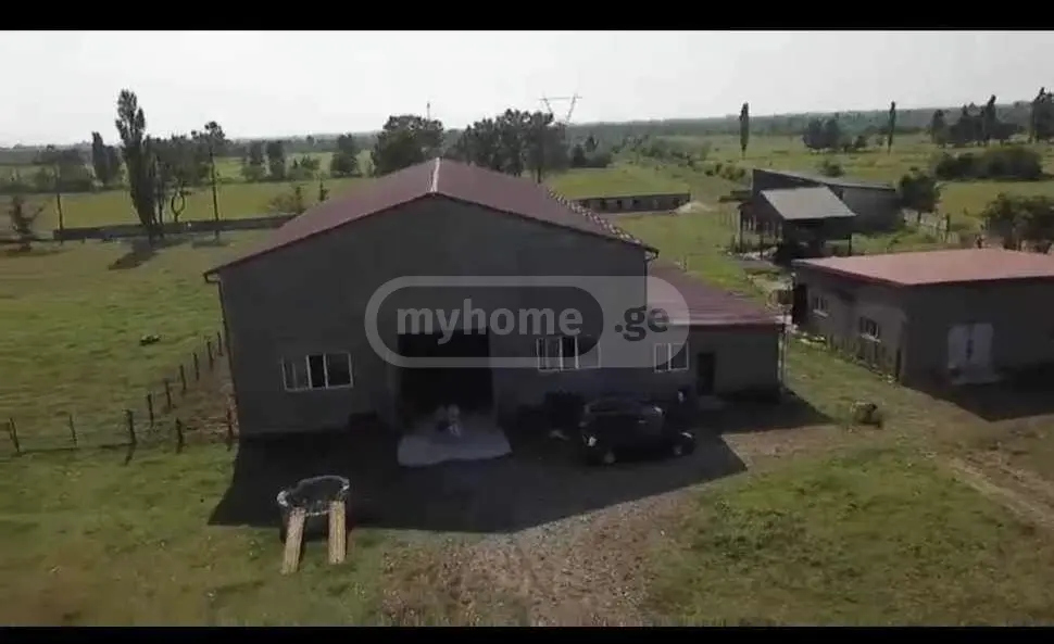 For Sale Satsarmoo Commercial Space Samtrediashi view 2