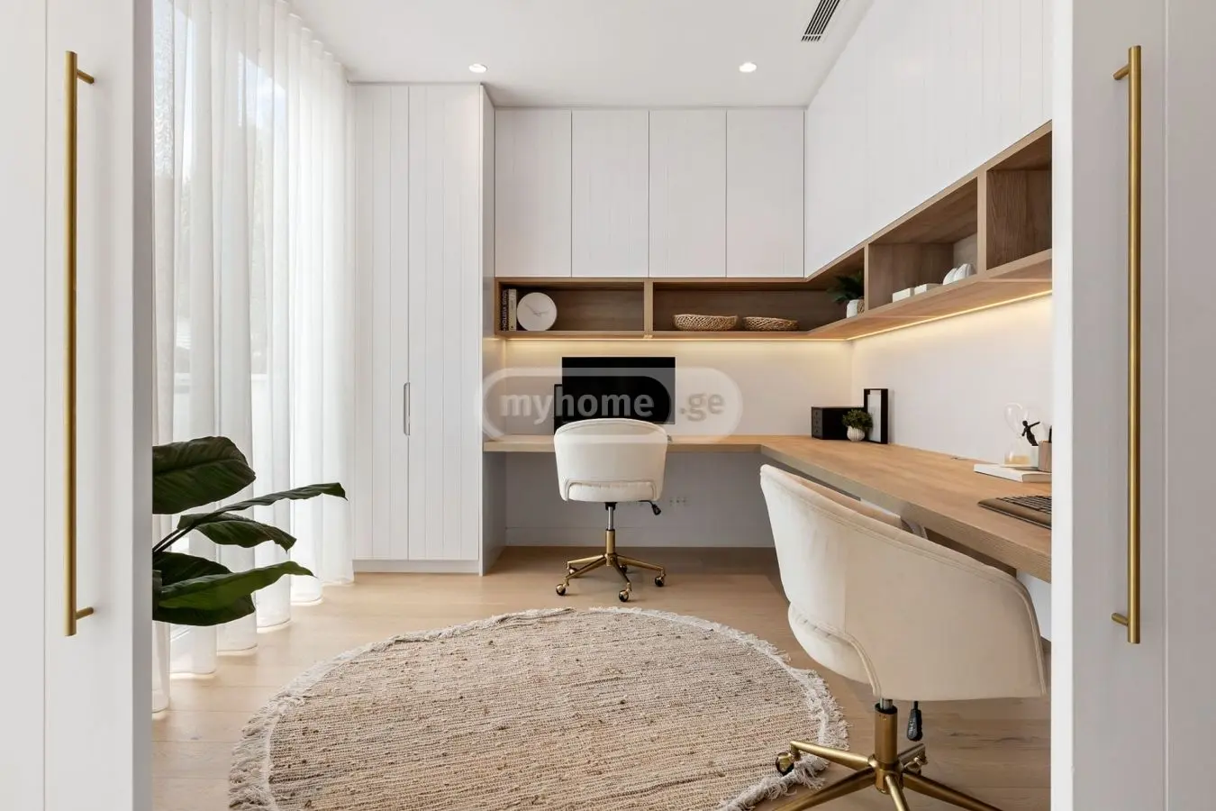 For Rent 6 Room Private House, 4 of 10
