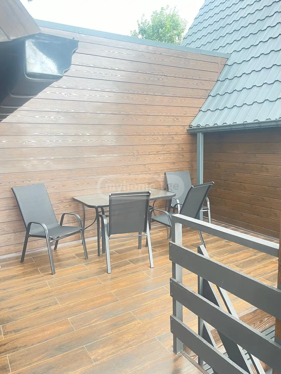 For Sale 8 Room Private House Khelvachaurshi view 9