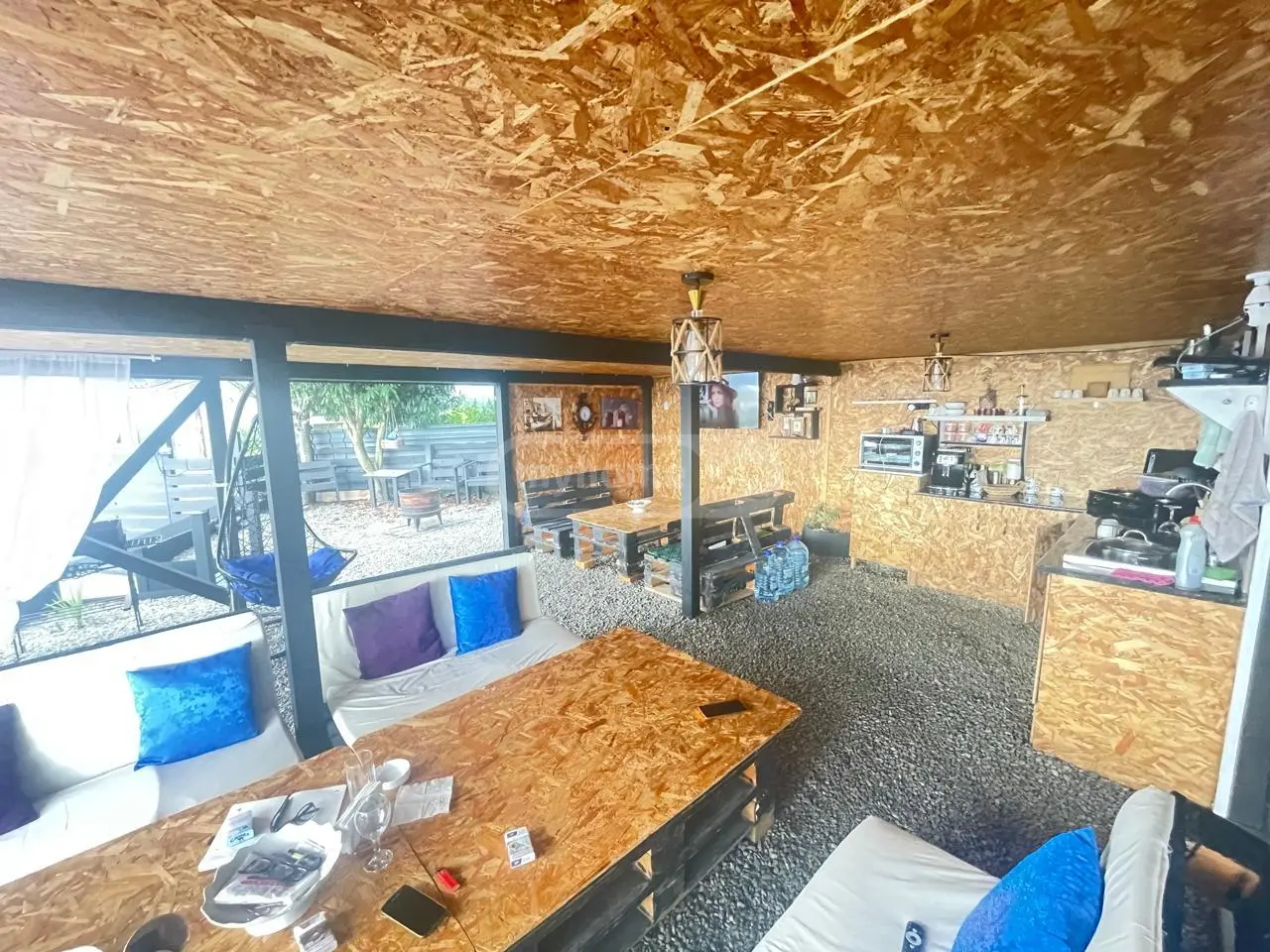 For Sale 8 Room Private House Khelvachaurshi view 10