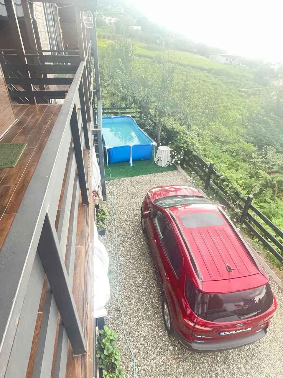 For Sale 8 Room Private House Khelvachaurshi view 5