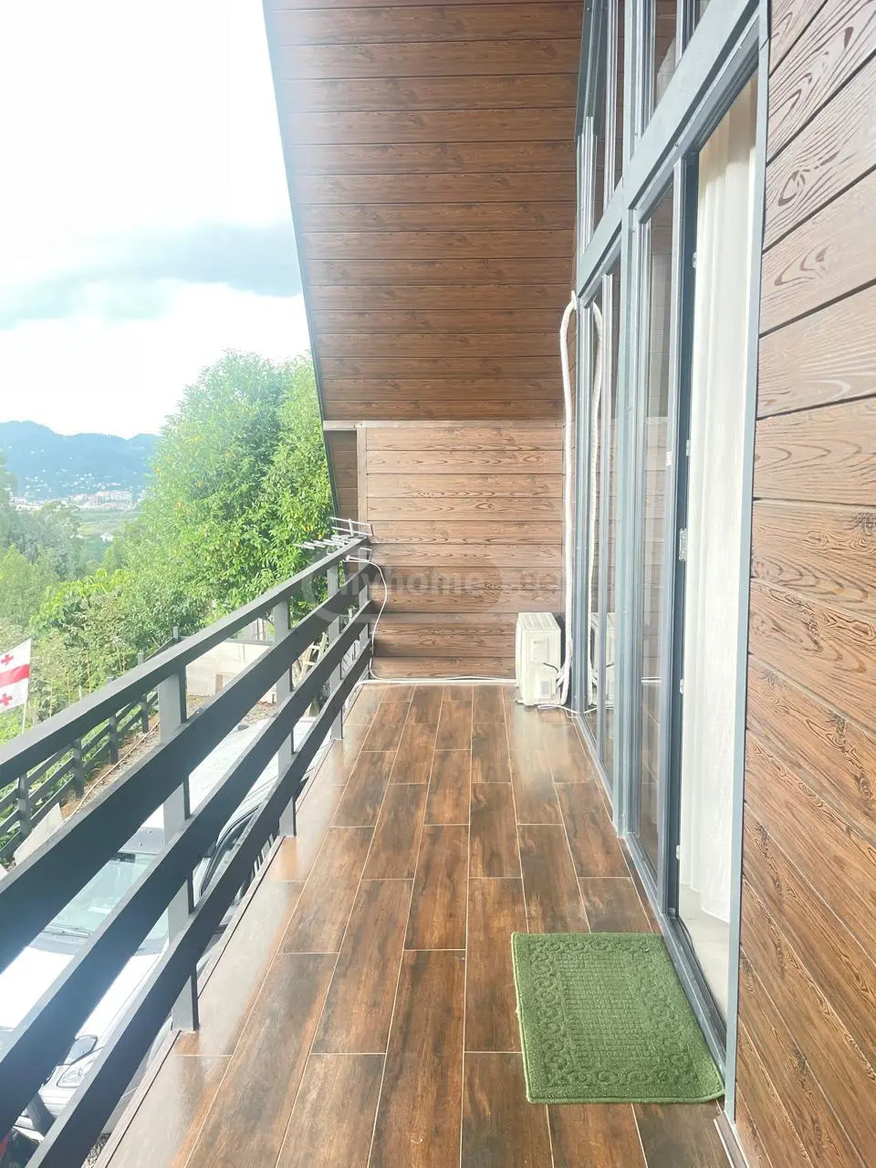 For Sale 8 Room Private House Khelvachaurshi view 11