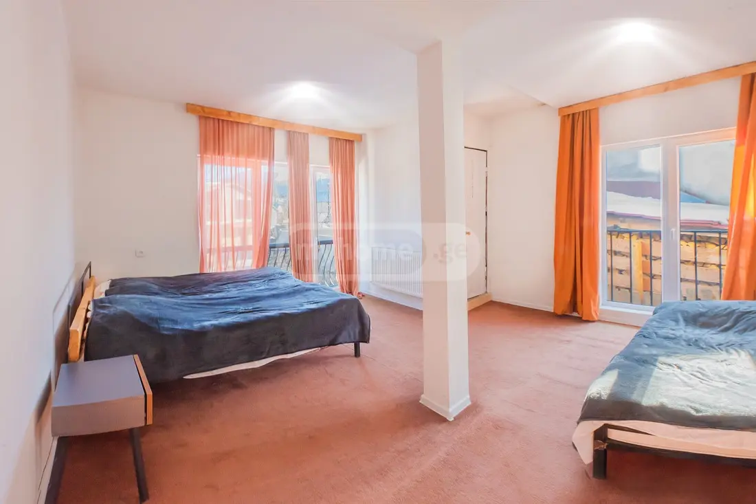 For Rent 10+ Room Private House Bakurianshi, 6 of 12