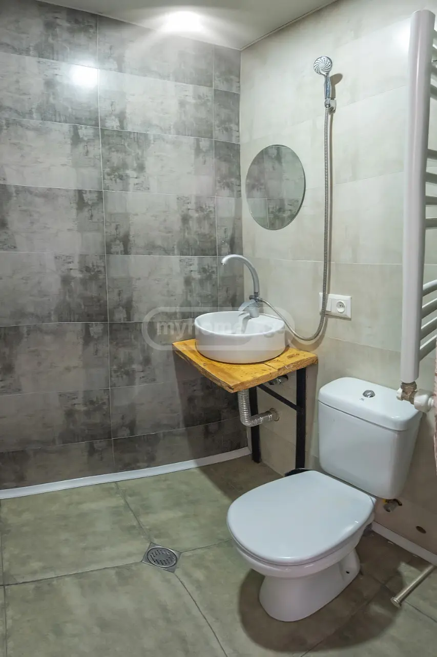 For Rent 10+ Room Private House Bakurianshi, 11 of 12