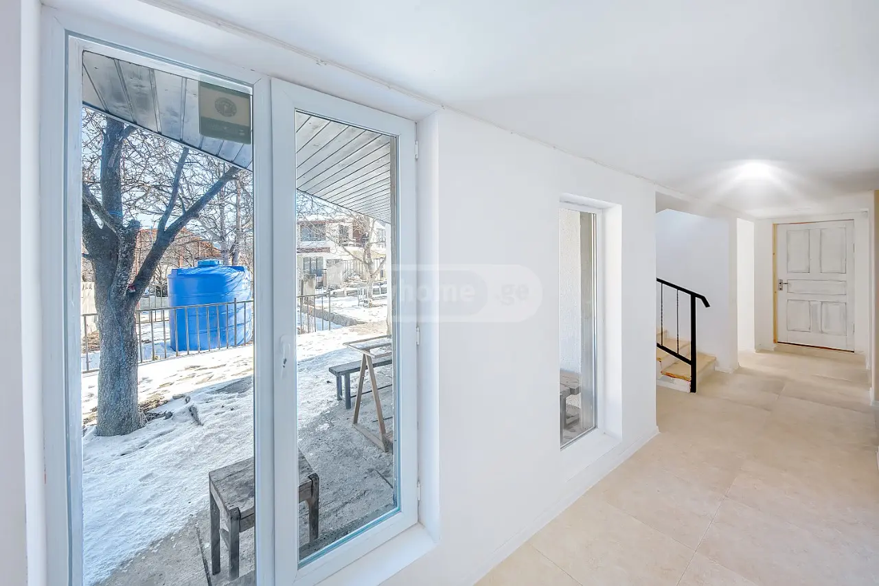 For Rent 10+ Room Private House Bakurianshi, 10 of 12