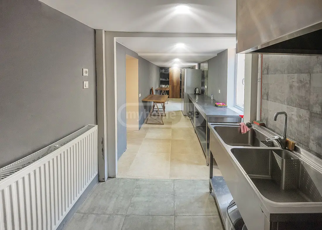 For Rent 10+ Room Private House Bakurianshi, 3 of 12