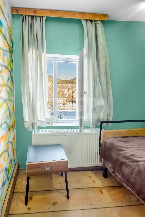 For Rent 10+ Room Private House Bakurianshi, 5 of 12