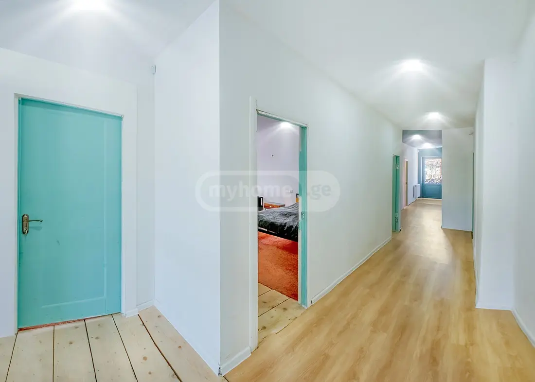 For Rent 10+ Room Private House Bakurianshi, 4 of 12