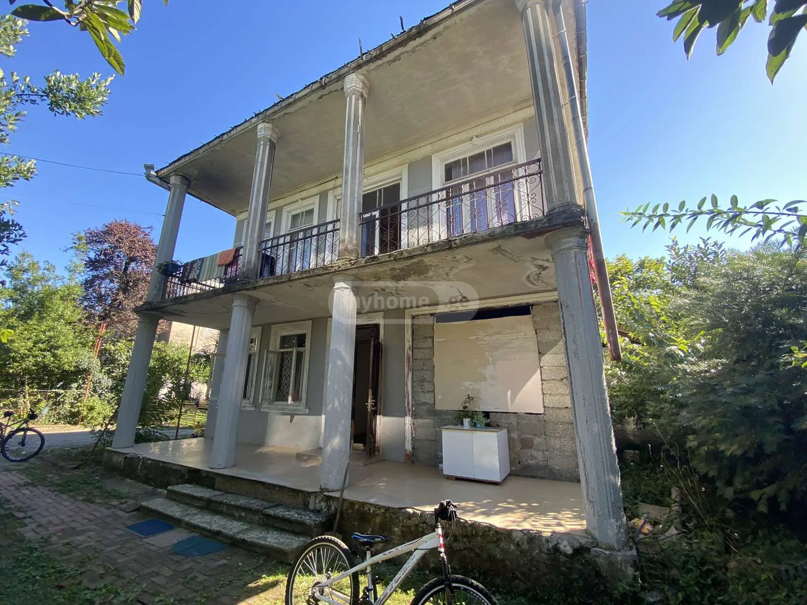 For Sale 7 Room Private House Khelvachauris Munitsipalitetshi view 1