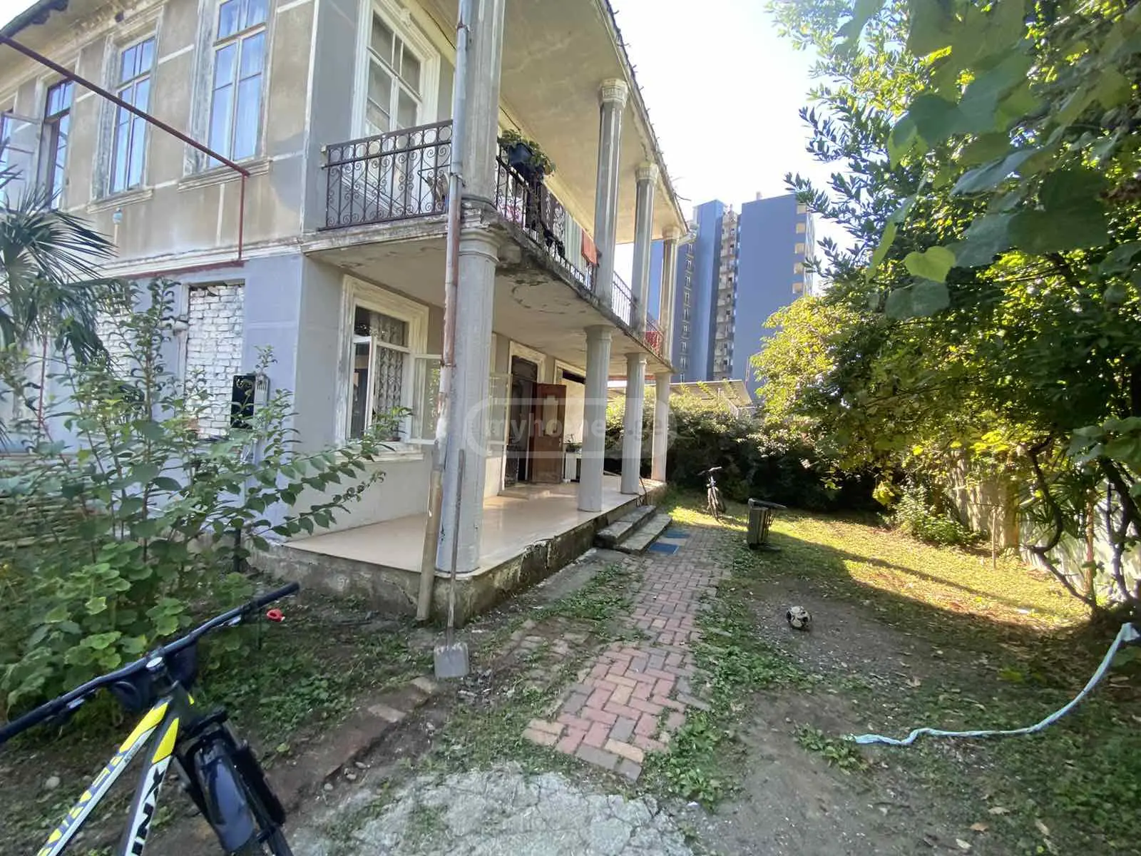 For Sale 7 Room Private House Khelvachauris Munitsipalitetshi view 2