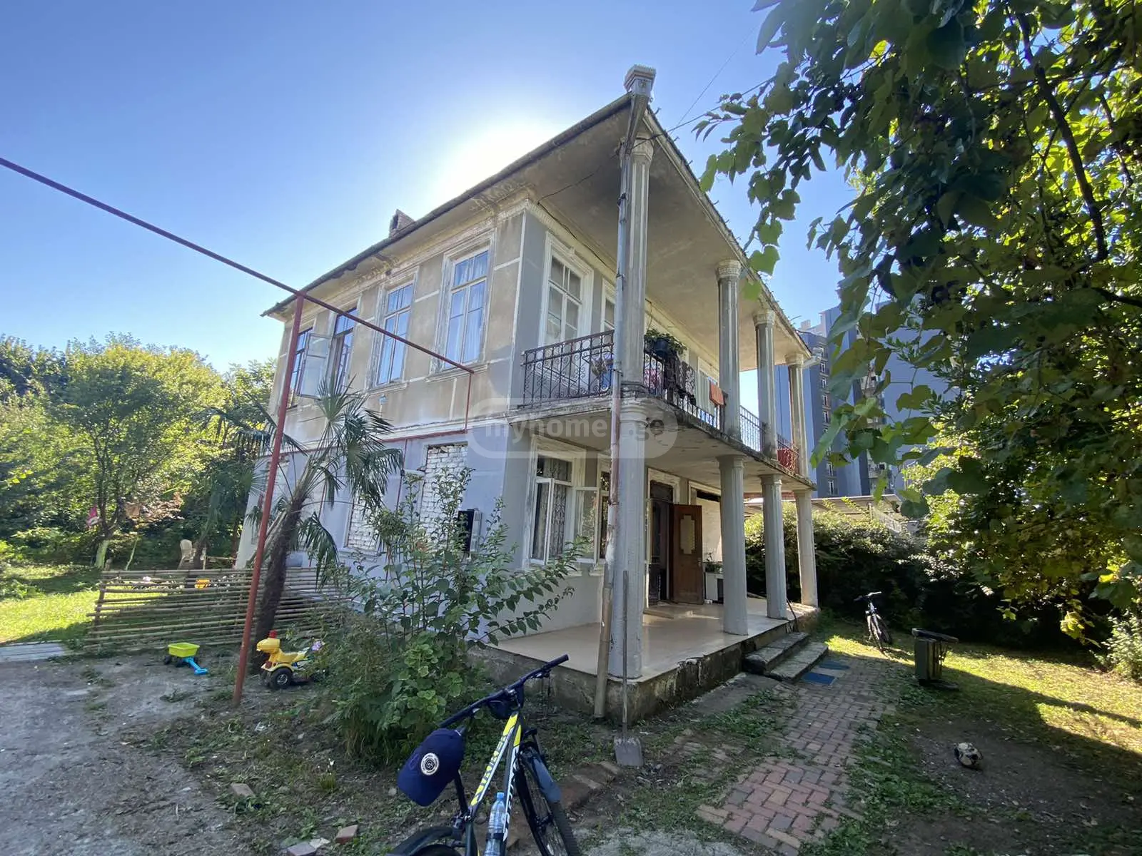 For Sale 7 Room Private House Khelvachauris Munitsipalitetshi view 6