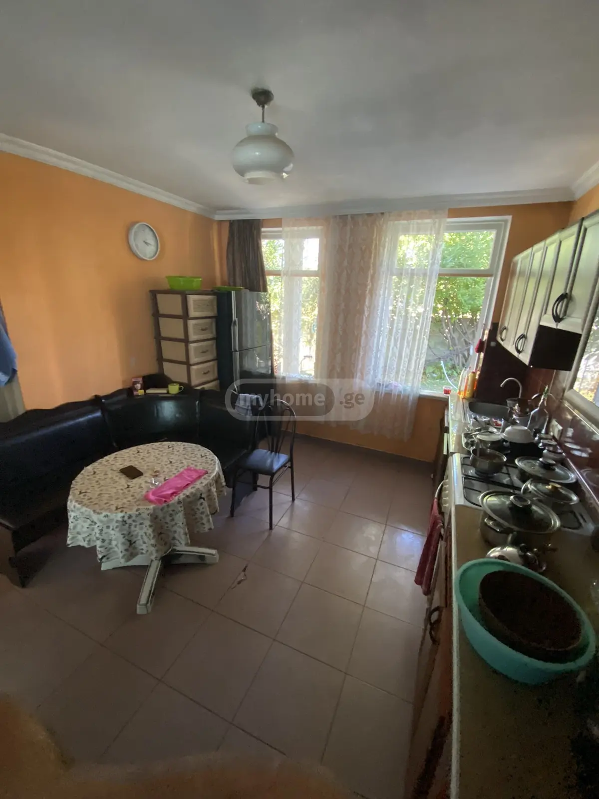 For Sale 7 Room Private House Khelvachauris Munitsipalitetshi view 4