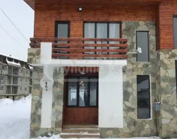 Daily Rent 4 Room Country House Bakurianshi, 11 of 12