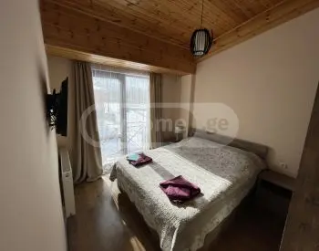 Daily Rent 4 Room Country House Bakurianshi, 4 of 12