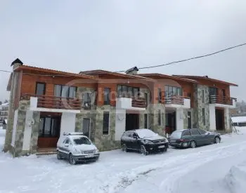 Daily Rent 4 Room Country House Bakurianshi, 12 of 12