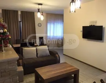 Daily Rent 4 Room Country House Bakurianshi, 1 of 12