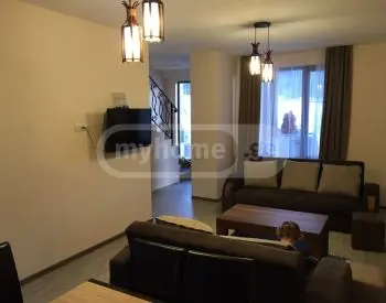 Daily Rent 4 Room Country House Bakurianshi, 2 of 12