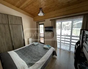 Daily Rent 4 Room Country House Bakurianshi, 5 of 12