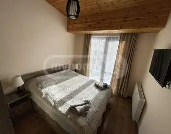Daily Rent 4 Room Country House Bakurianshi, 3 of 12
