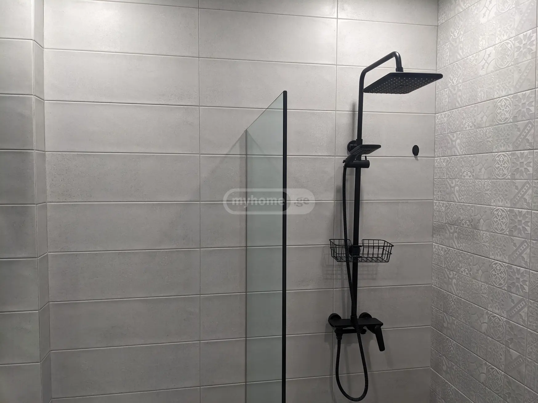 2 Room Flat For Rent. Chugureti view 13