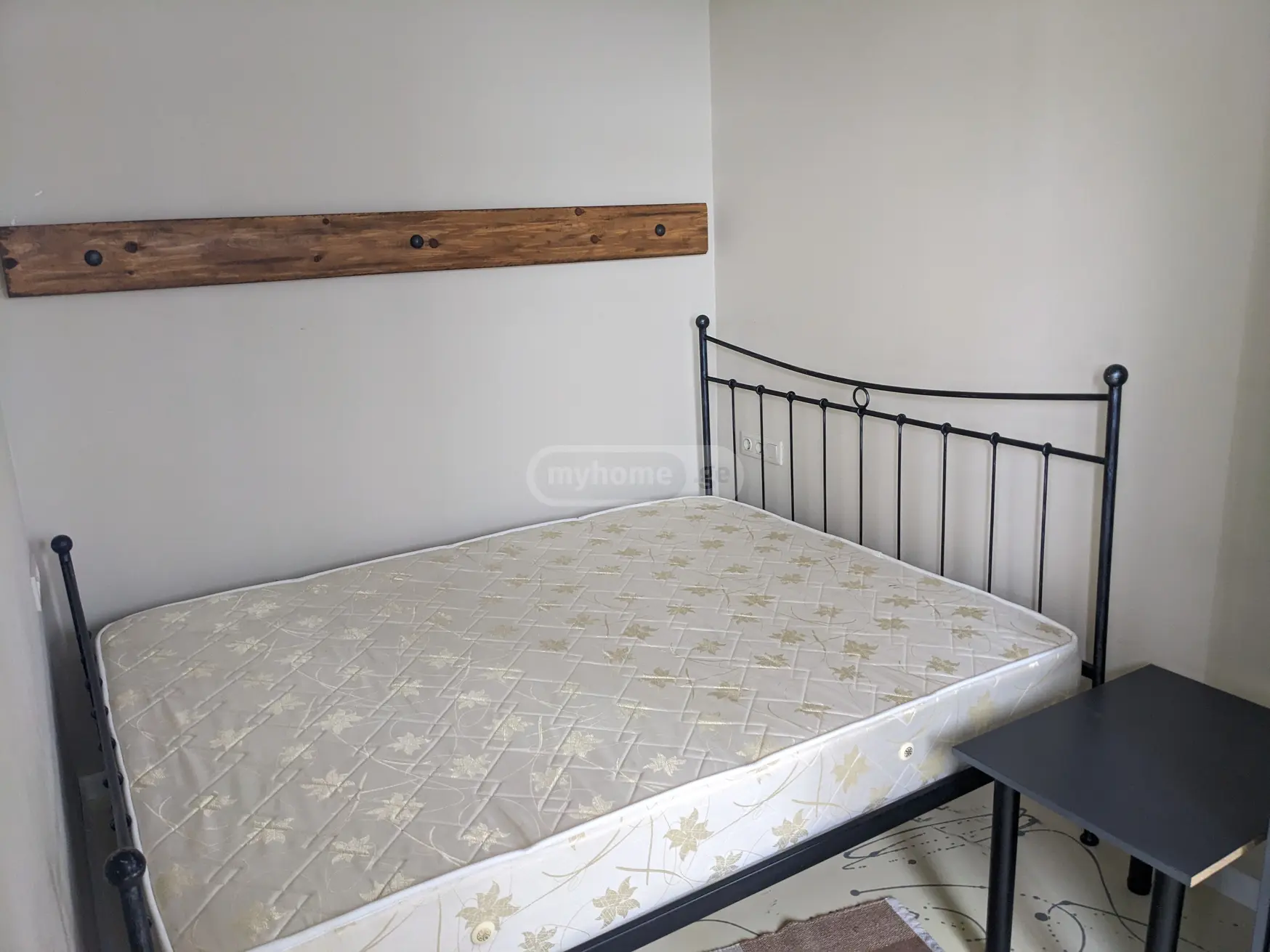 2 Room Flat For Rent. Chugureti view 12