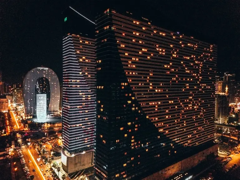 building