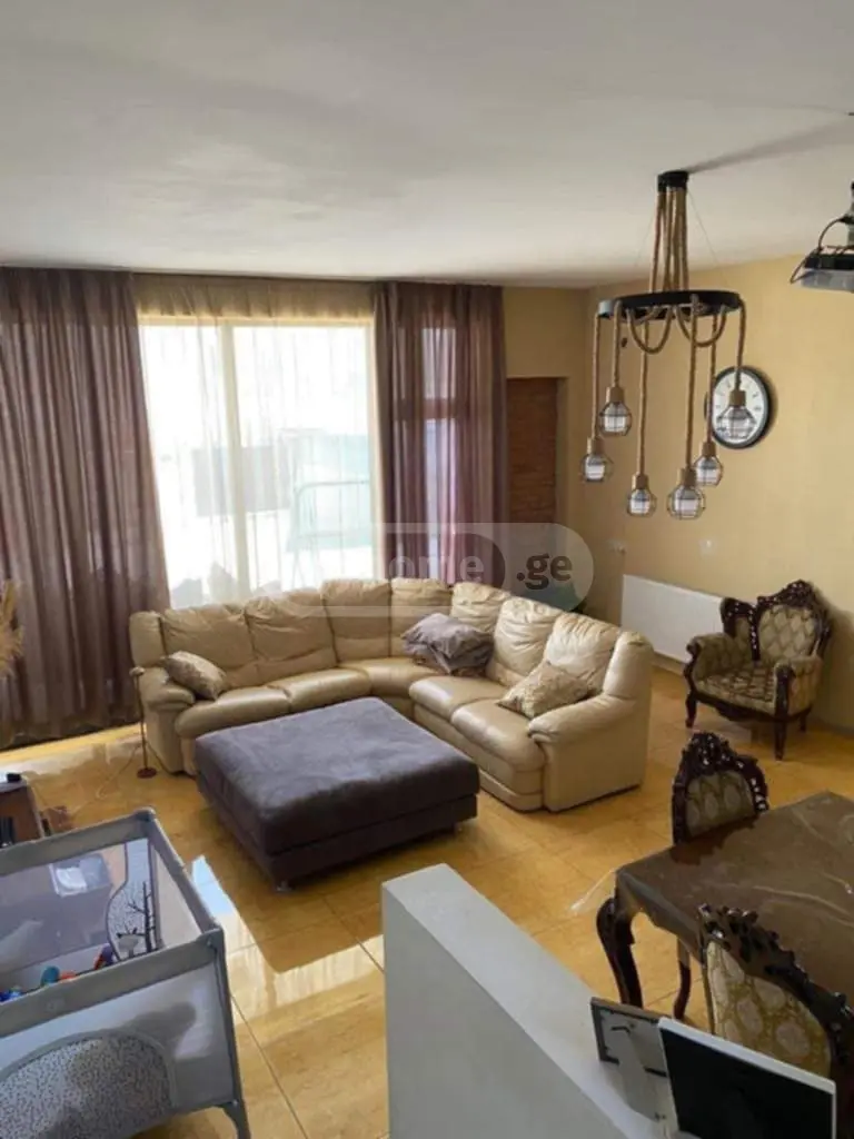 For Sale 10+ Room Private House Dushetis Munitsipalitetshi view 2