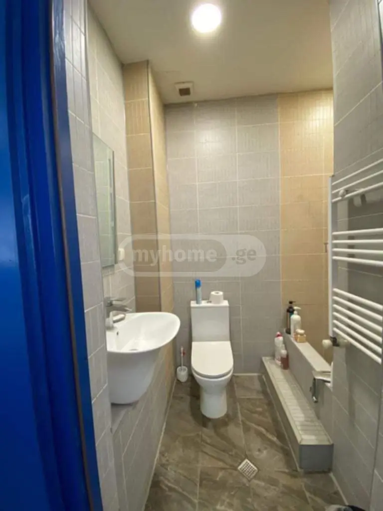 For Sale 10+ Room Private House Dushetis Munitsipalitetshi view 12