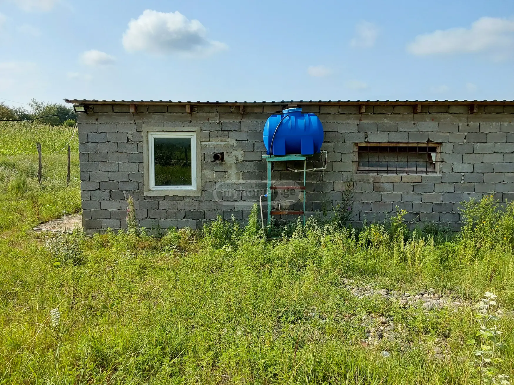 For Sale Satsarmoo Commercial Space Zestaponshi view 1