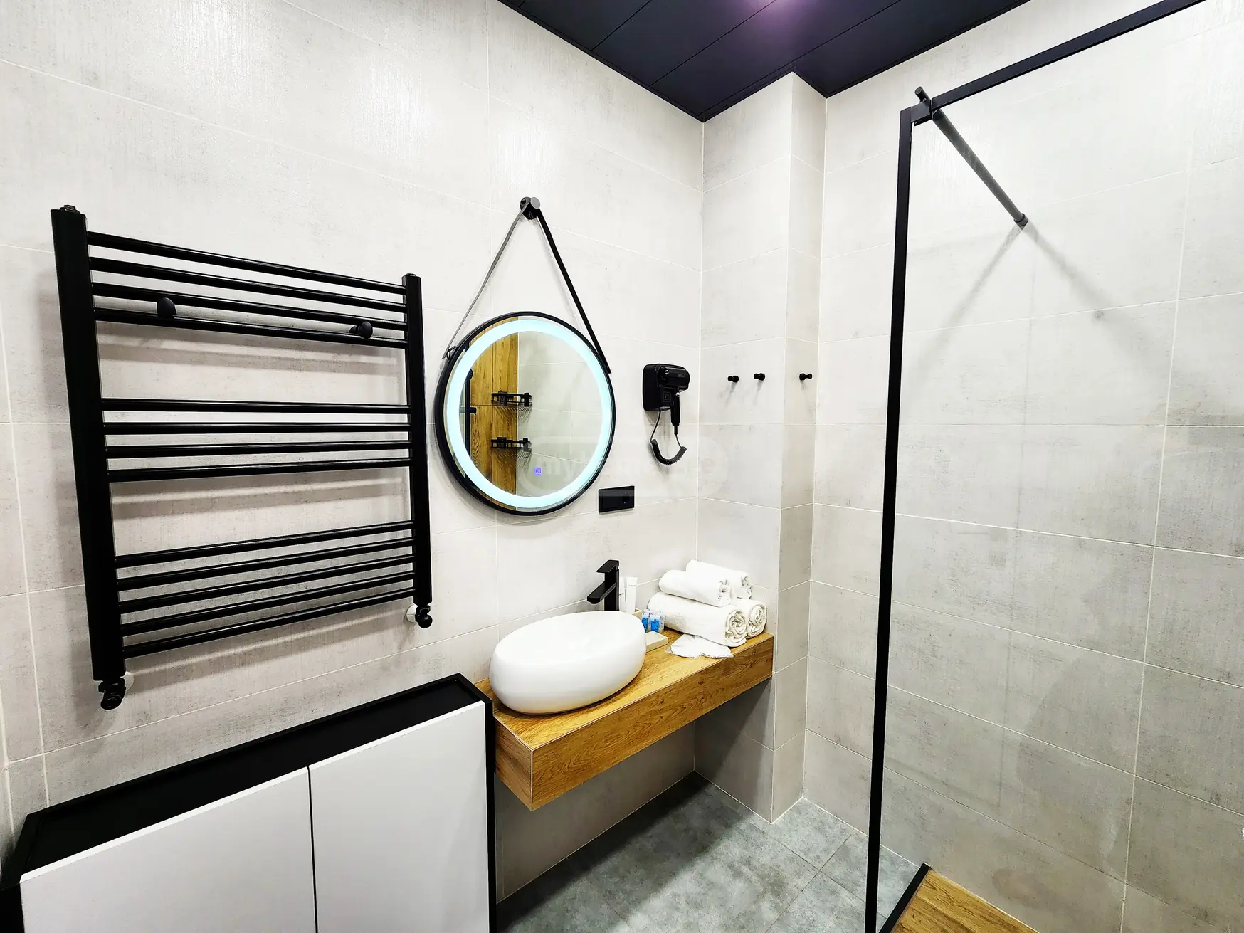 1 Room Flat Daily Rent. Saburtalo view 38