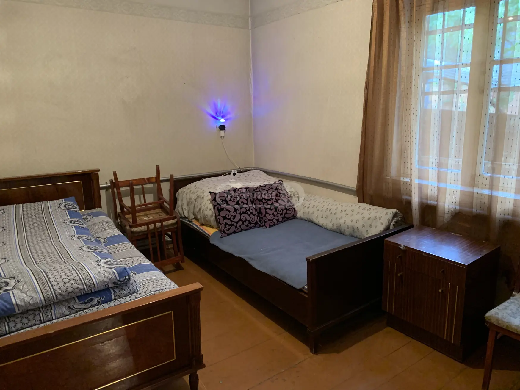 For Sale 5 Room Country House Tetritsqaros Raionshi view 7