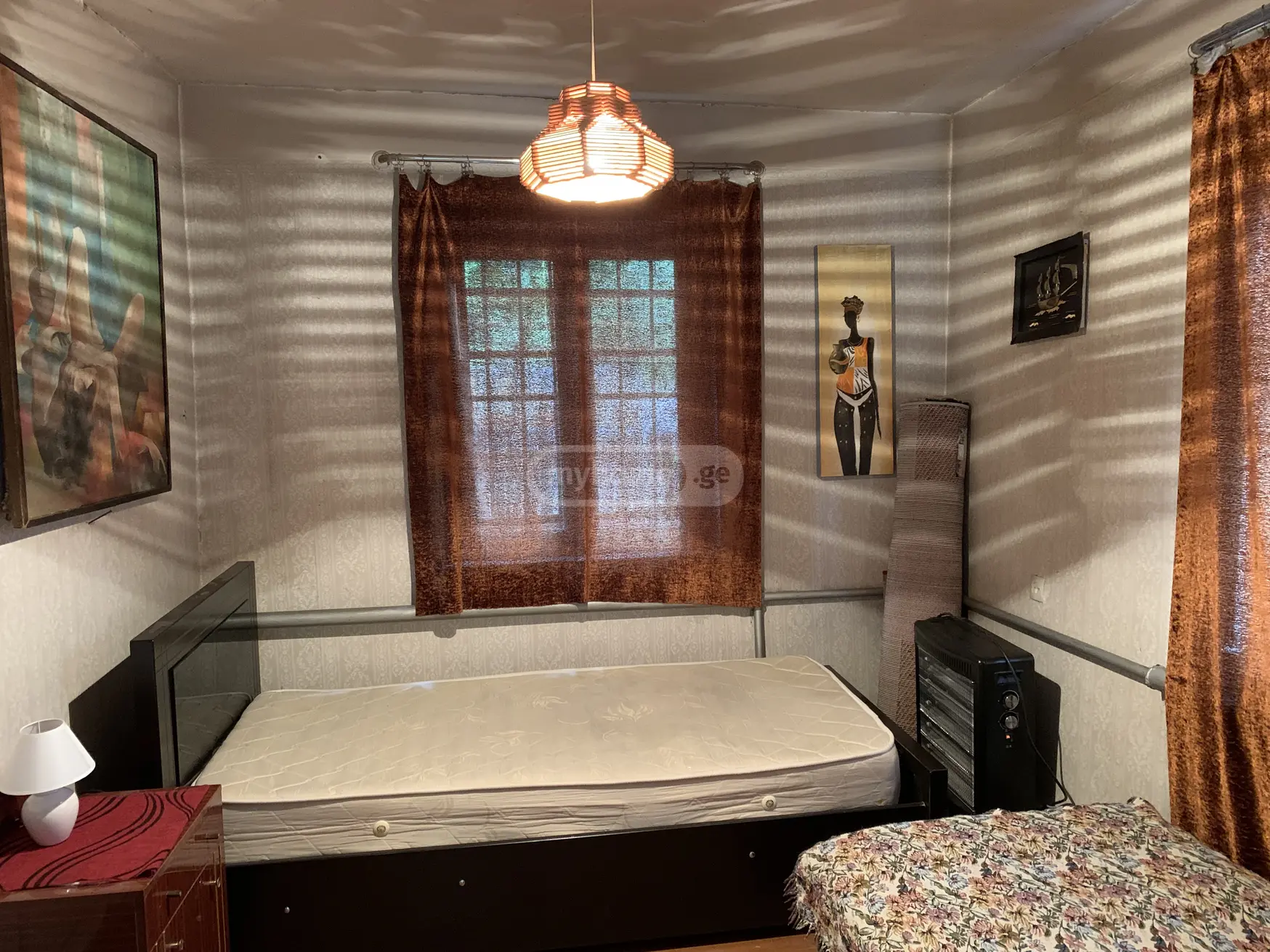 For Sale 5 Room Country House Tetritsqaros Raionshi view 6