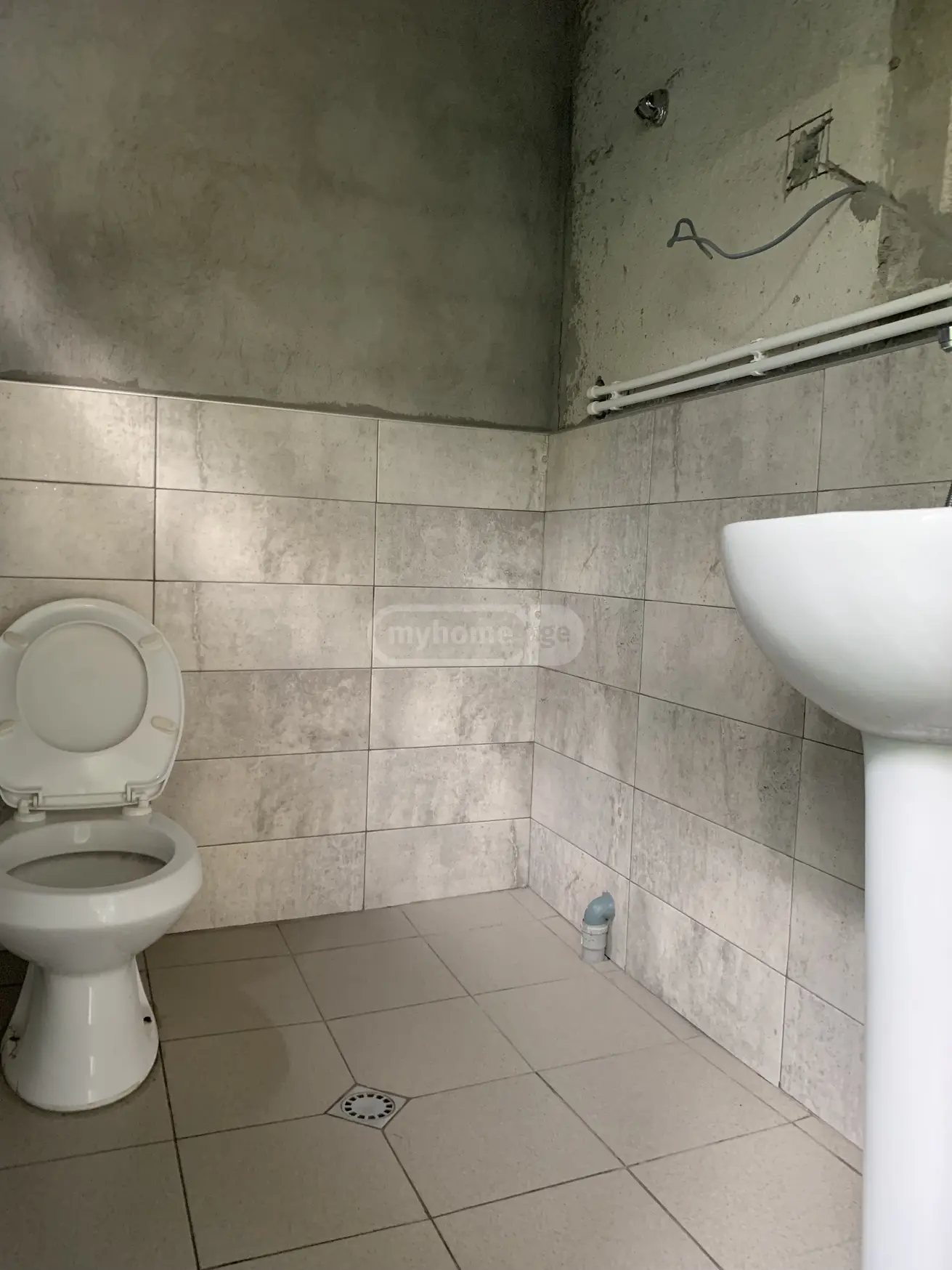 For Sale 5 Room Country House Tetritsqaros Raionshi view 10