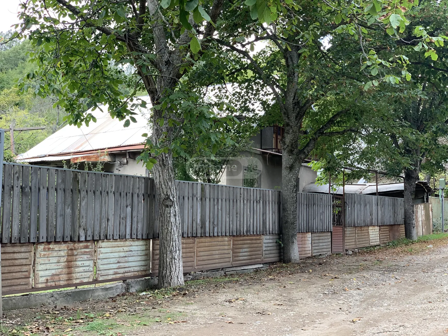 For Sale 5 Room Country House Tetritsqaros Raionshi view 5