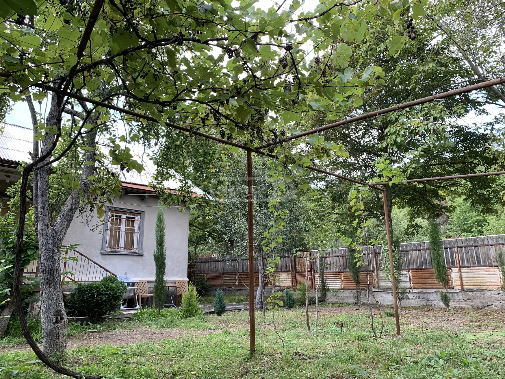 For Sale 5 Room Country House Tetritsqaros Raionshi view 3