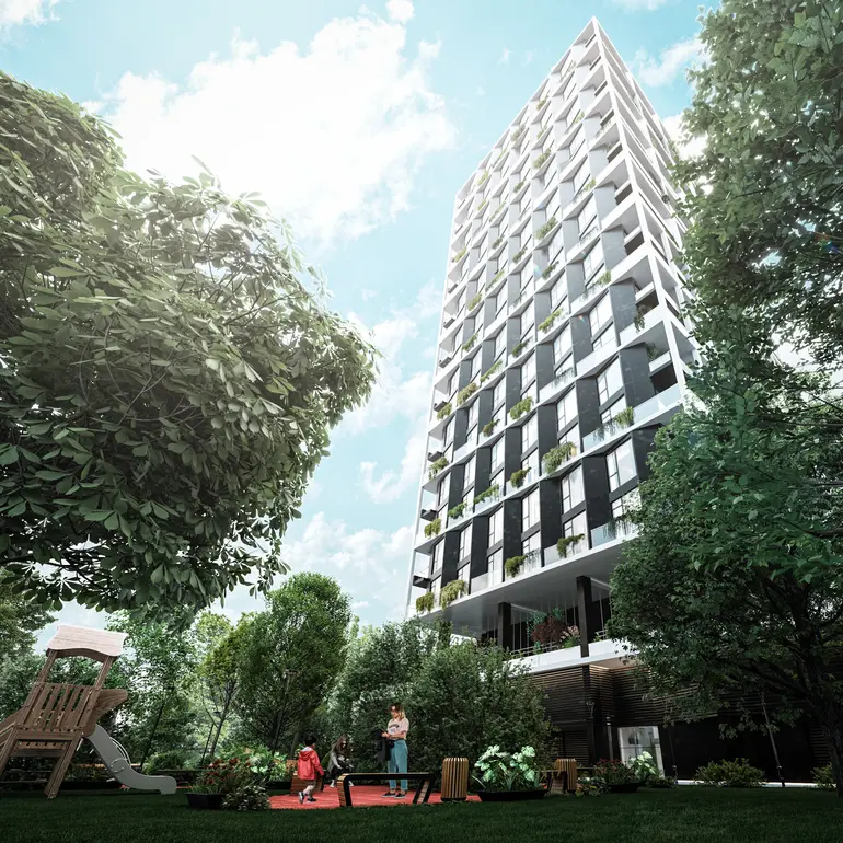 building
