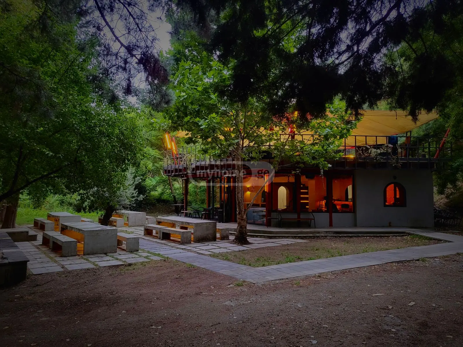 Daily Rent 3 Room Private House, 7 of 10