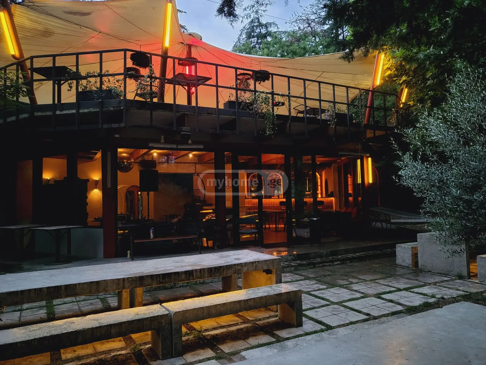 Daily Rent 3 Room Private House, 3 of 10