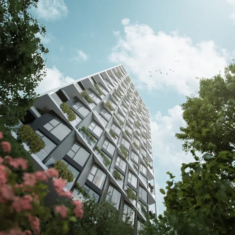 building
