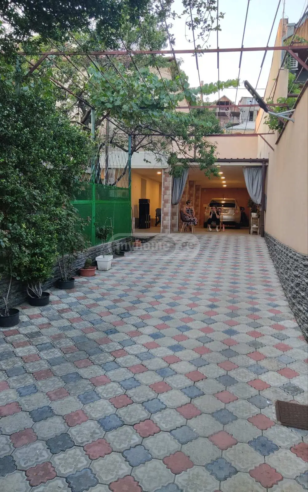 For Sale 8 Room Private House Lotkinze, 11 of 12
