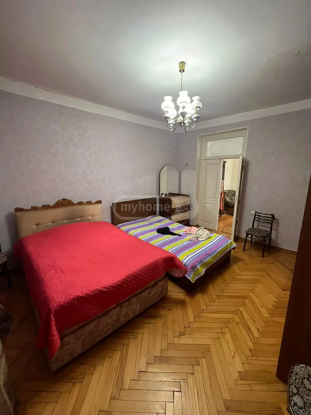 For Sale 8 Room Private House Lotkinze, 7 of 12