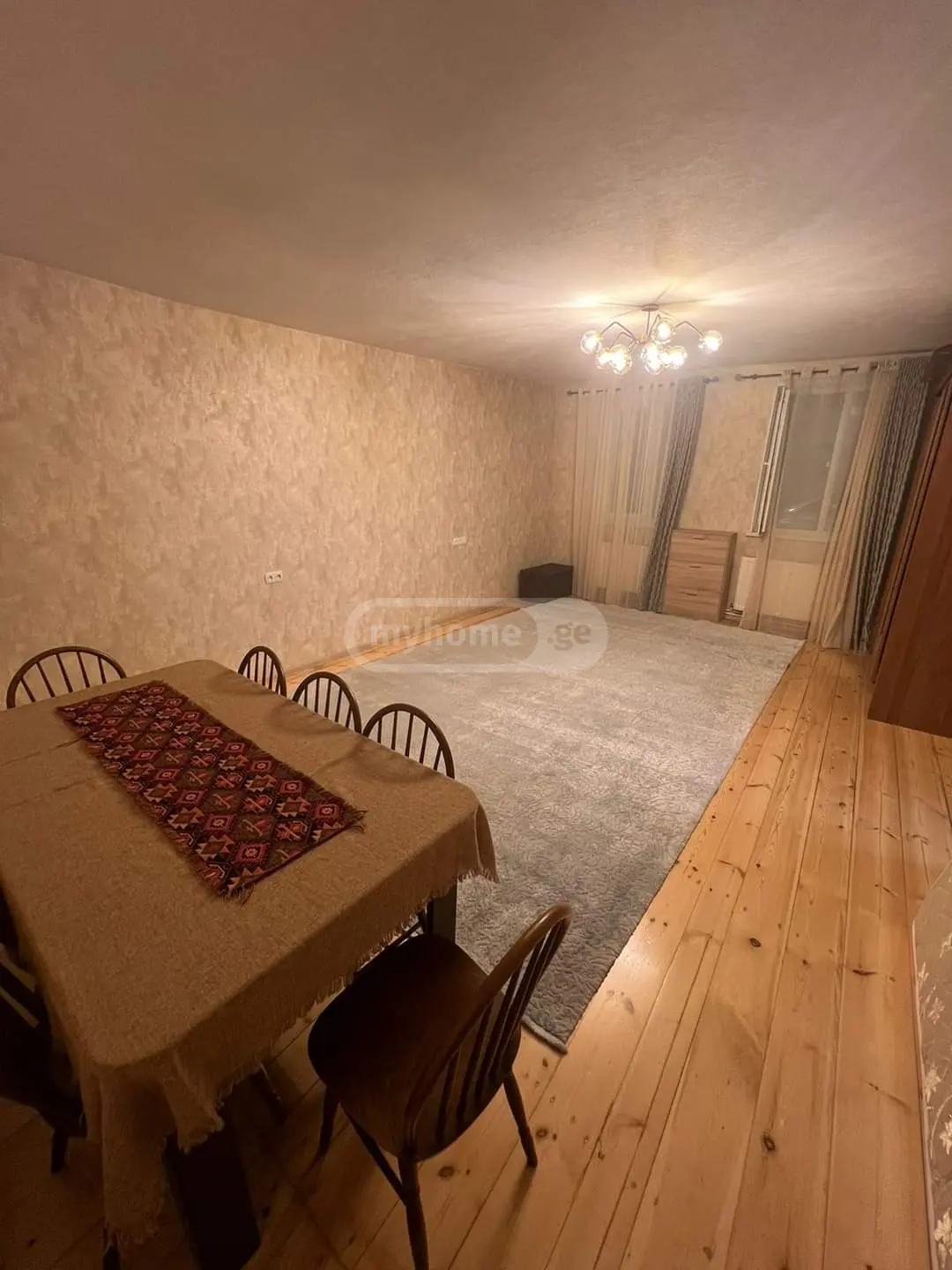 For Sale 8 Room Private House Lotkinze, 3 of 12