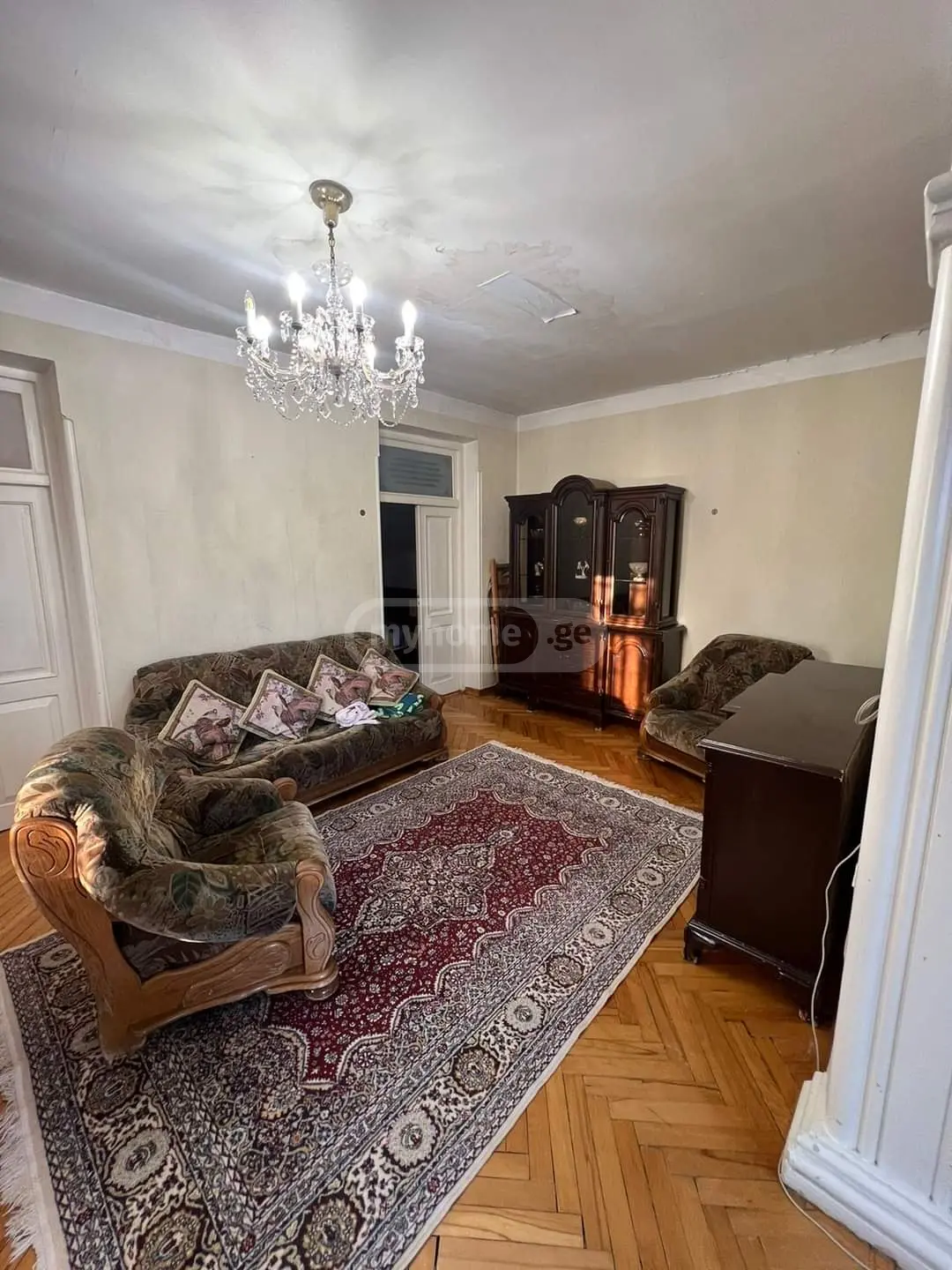 For Sale 8 Room Private House Lotkinze, 4 of 12
