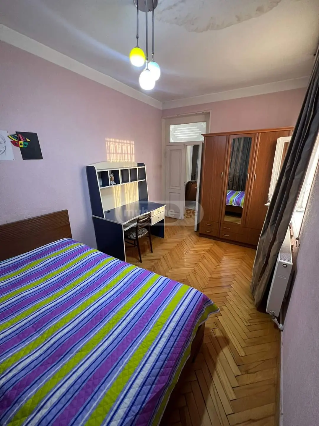 For Sale 8 Room Private House Lotkinze, 6 of 12